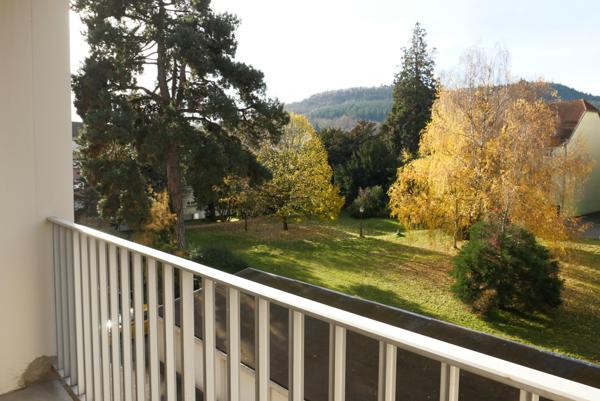 Vente / Appartement T3