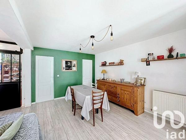 Maison 5 pièces de 105 m² à Meaux (77100)