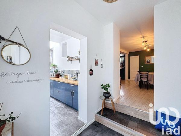 Maison 5 pièces de 105 m² à Meaux (77100)