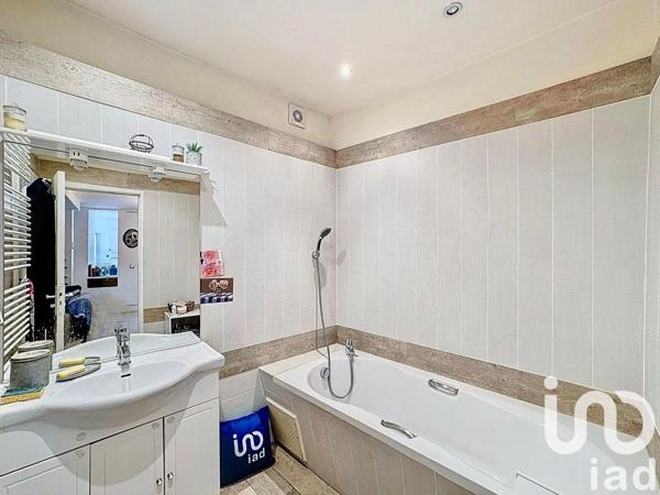 Maison 5 pièces de 105 m² à Meaux (77100)