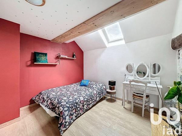 Maison 5 pièces de 105 m² à Meaux (77100)