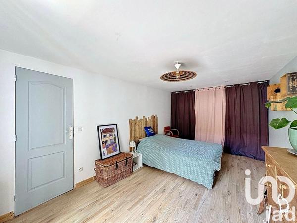 Maison 5 pièces de 105 m² à Meaux (77100)