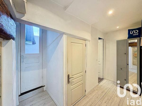 Maison 5 pièces de 105 m² à Meaux (77100)