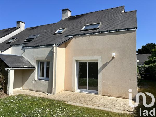 Maison à vendre 5 pièces 81 m² Pornichet
