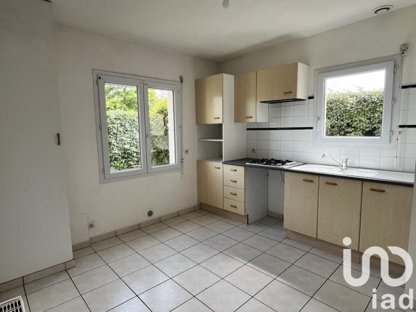 Maison à vendre 5 pièces 81 m² Pornichet