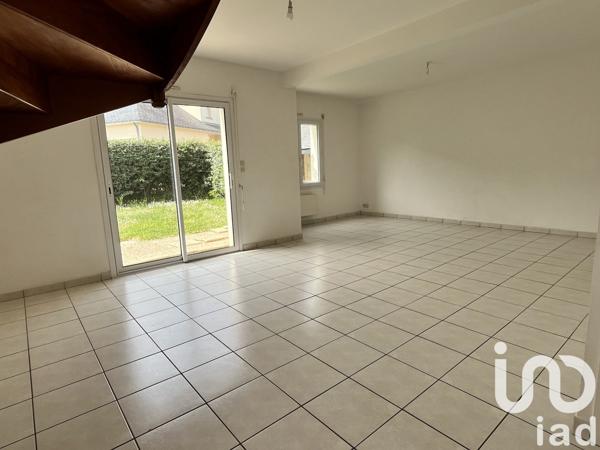 Maison à vendre 5 pièces 81 m² Pornichet