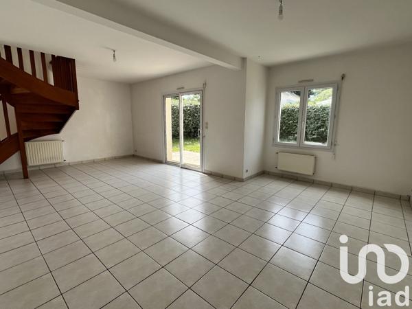 Maison à vendre 5 pièces 81 m² Pornichet