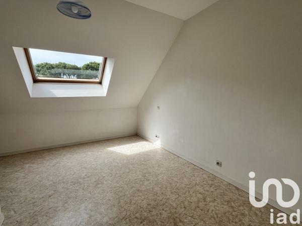 Maison à vendre 5 pièces 81 m² Pornichet