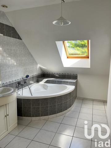 Maison à vendre 5 pièces 81 m² Pornichet