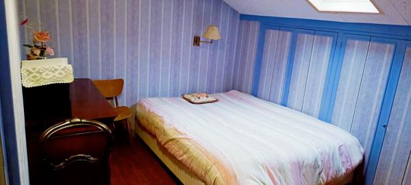 Maison Aulnay Sous Bois 6 pièce(s) 125 m2