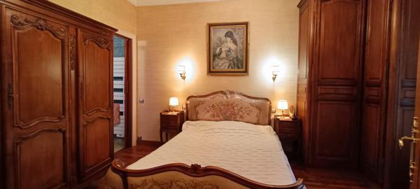 Maison Aulnay Sous Bois 6 pièce(s) 125 m2