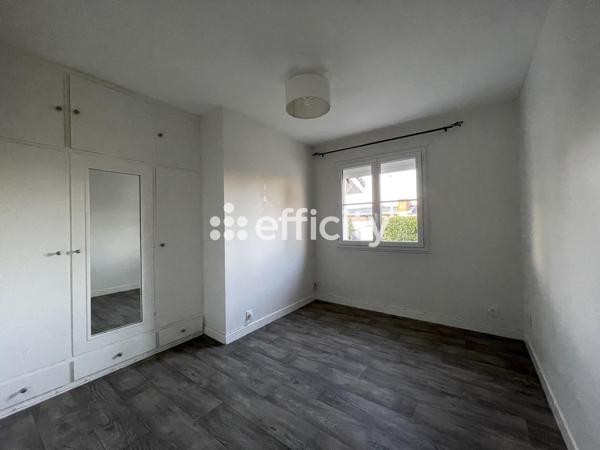Maison 6 pièces - 120 m²