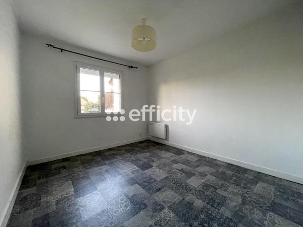 Maison 6 pièces - 120 m²