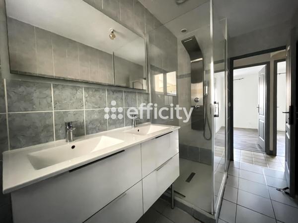 Maison 6 pièces - 120 m²