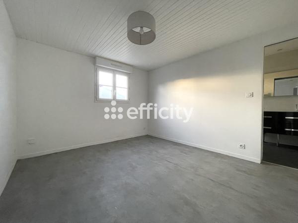 Maison 6 pièces - 120 m²