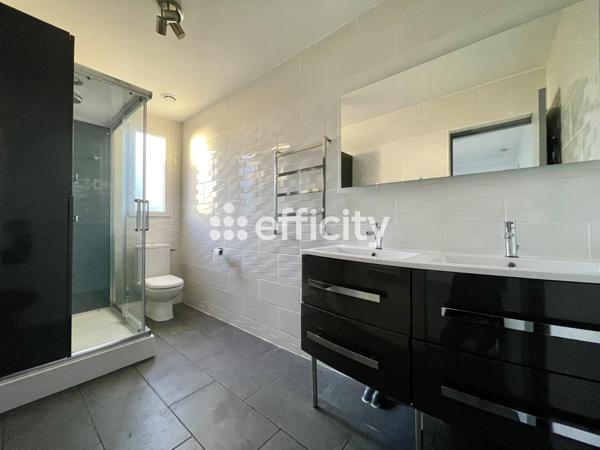 Maison 6 pièces - 120 m²