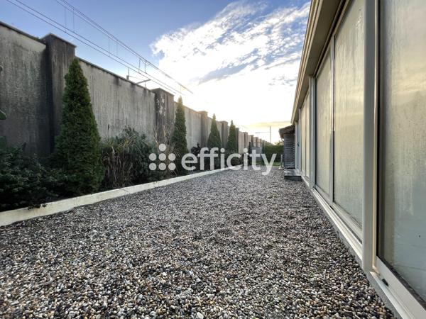 Maison 6 pièces - 120 m²