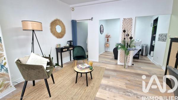 Immeuble à vendre 167 m² Créon