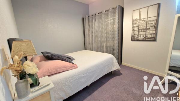 Immeuble à vendre 167 m² Créon