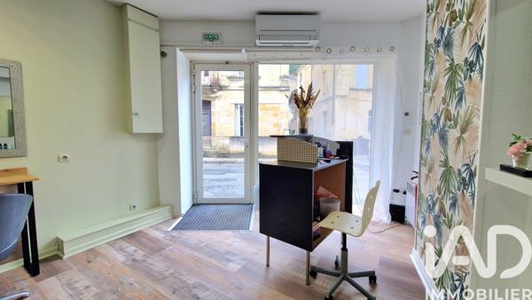 Immeuble à vendre 167 m² Créon