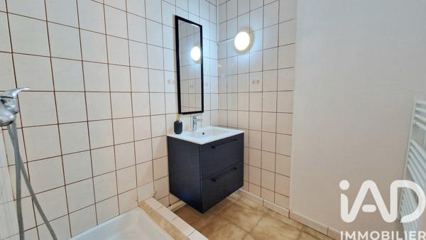 Immeuble à vendre 167 m² Créon