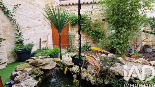 Immeuble à vendre 167 m² Créon