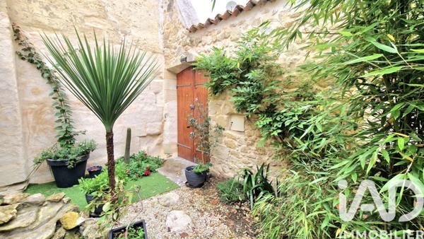 Immeuble à vendre 167 m² Créon