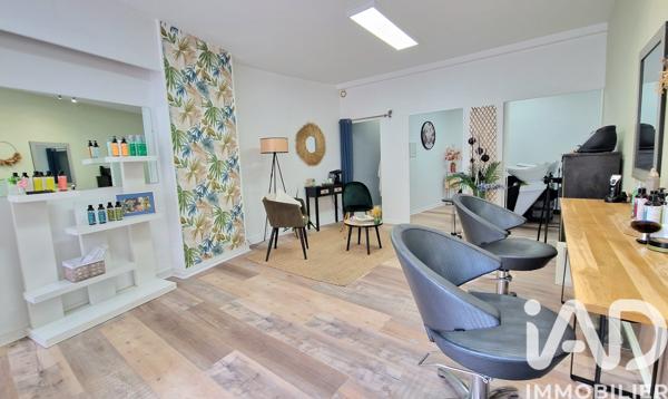 Immeuble à vendre 167 m² Créon