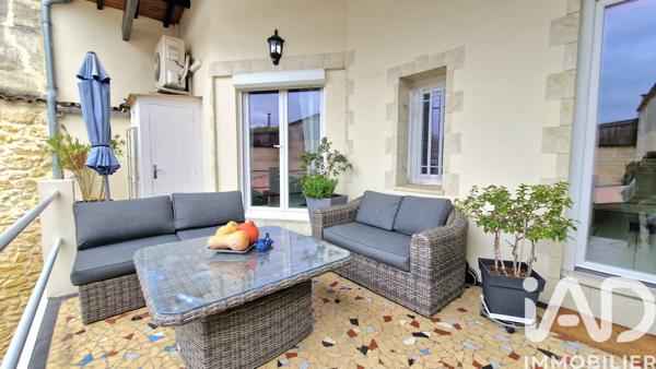 Immeuble à vendre 167 m² Créon