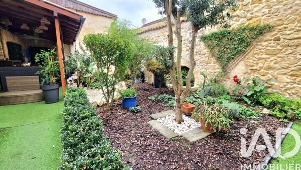 Immeuble à vendre 167 m² Créon