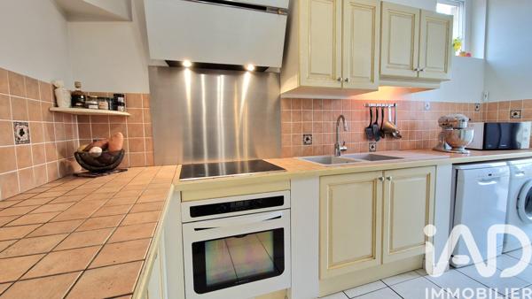 Immeuble à vendre 167 m² Créon