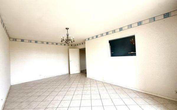 Appartement à vendre    3 pièces • 63 m2 Orléans