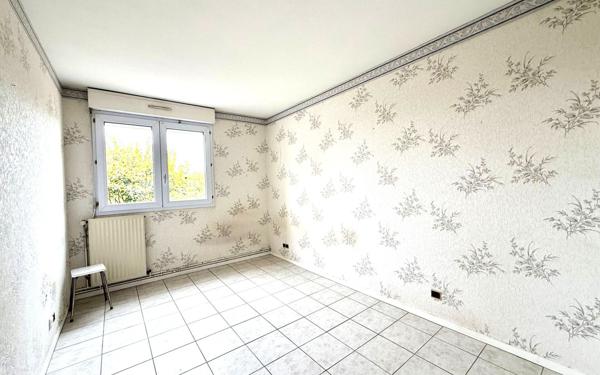 Appartement à vendre    3 pièces • 63 m2 Orléans