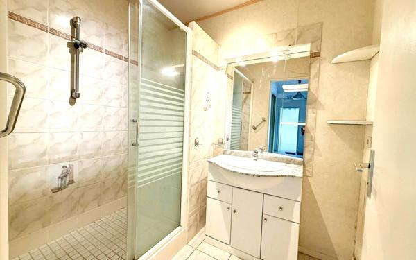 Appartement à vendre    3 pièces • 63 m2 Orléans