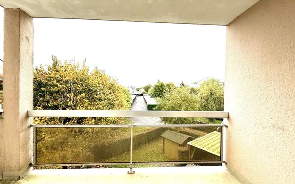 Appartement à vendre    3 pièces • 63 m2 Orléans