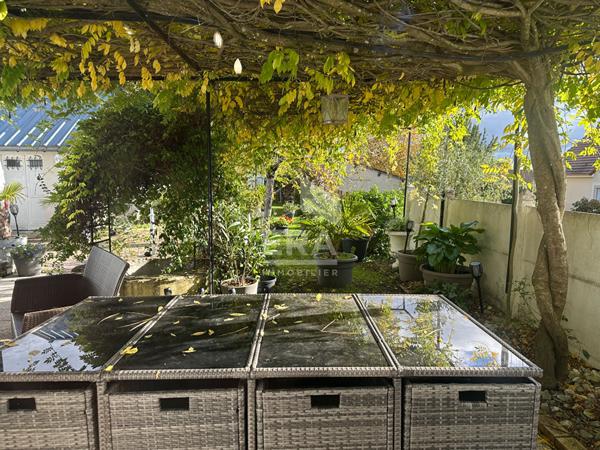 Le petit Valençay -Saint Maur