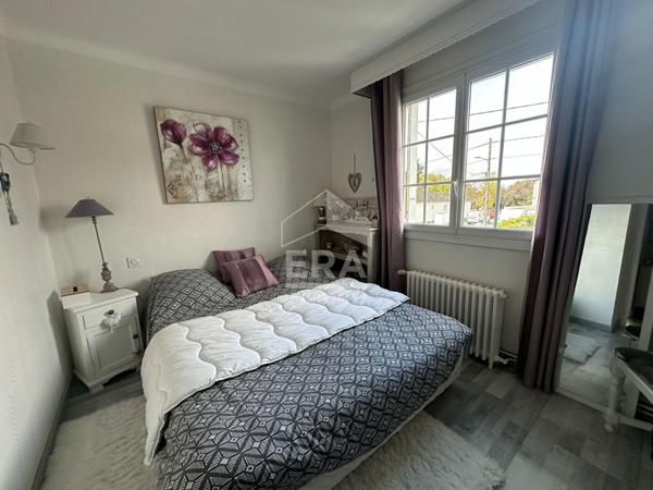 Le petit Valençay -Saint Maur