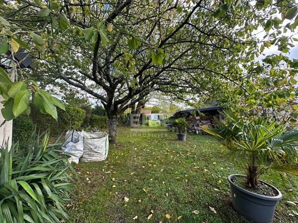 Le petit Valençay -Saint Maur