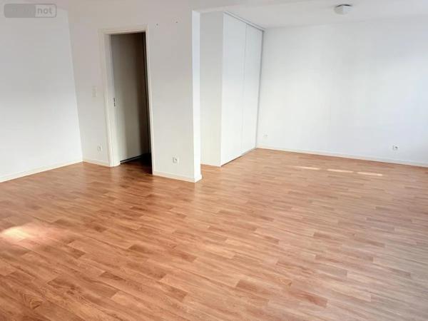 Achat - Appartement Vannes 56000 61 m 2