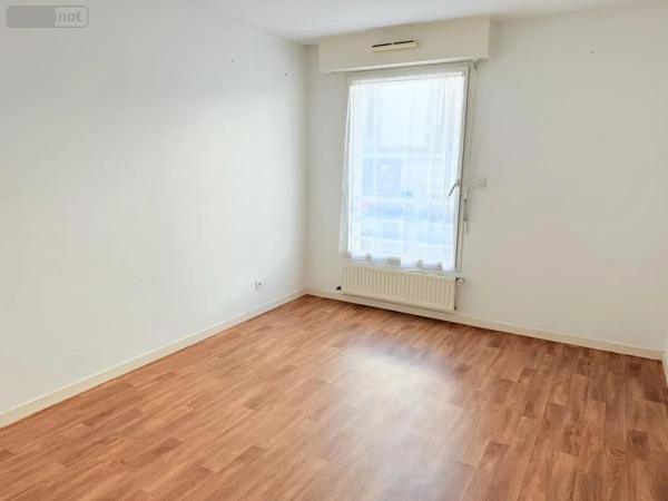 Achat - Appartement Vannes 56000 61 m 2