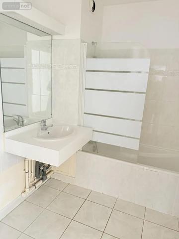 Achat - Appartement Vannes 56000 61 m 2