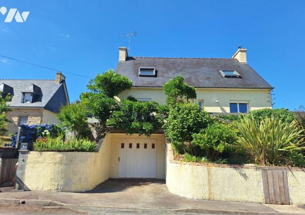 MAISON À VENDRE ROSTRENEN