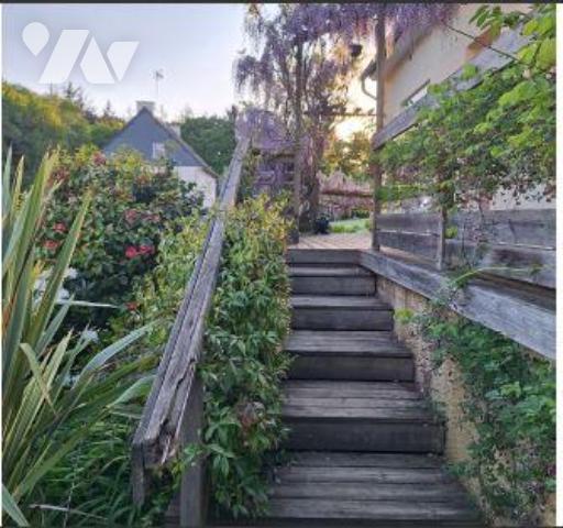 MAISON À VENDRE ROSTRENEN