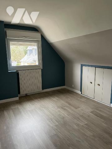 MAISON À VENDRE ROSTRENEN