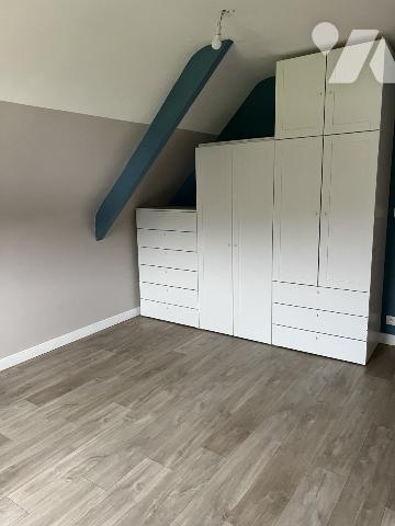 MAISON À VENDRE ROSTRENEN