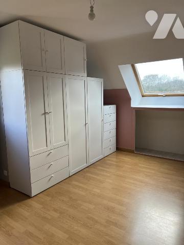 MAISON À VENDRE ROSTRENEN