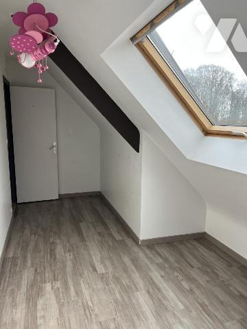 MAISON À VENDRE ROSTRENEN