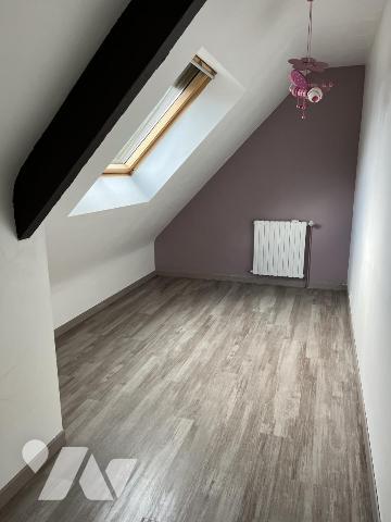 MAISON À VENDRE ROSTRENEN