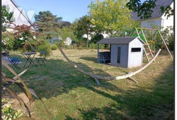 MAISON À VENDRE ROSTRENEN