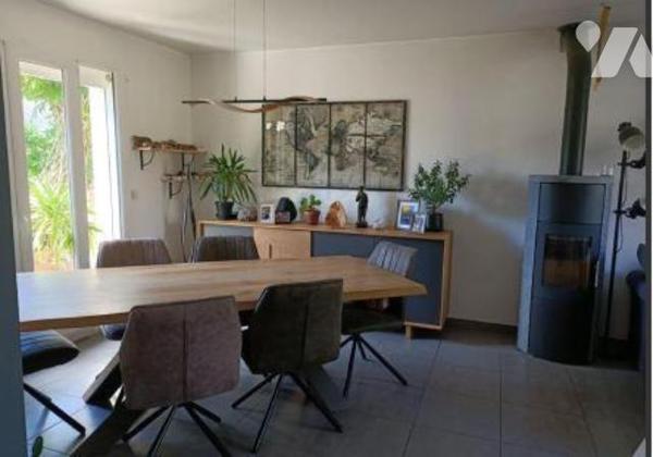 MAISON À VENDRE ROSTRENEN